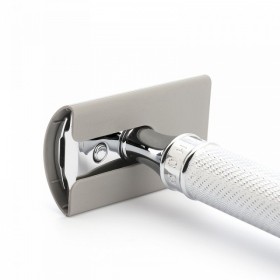 Protectie lama ptr. aparat de ras clasic - Safety Razor Muehle
